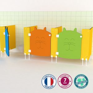 Cabine-Enfant-Modèle-Chat